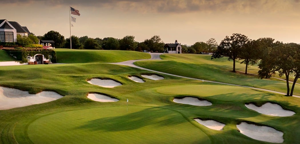 Southern Hills Country Club