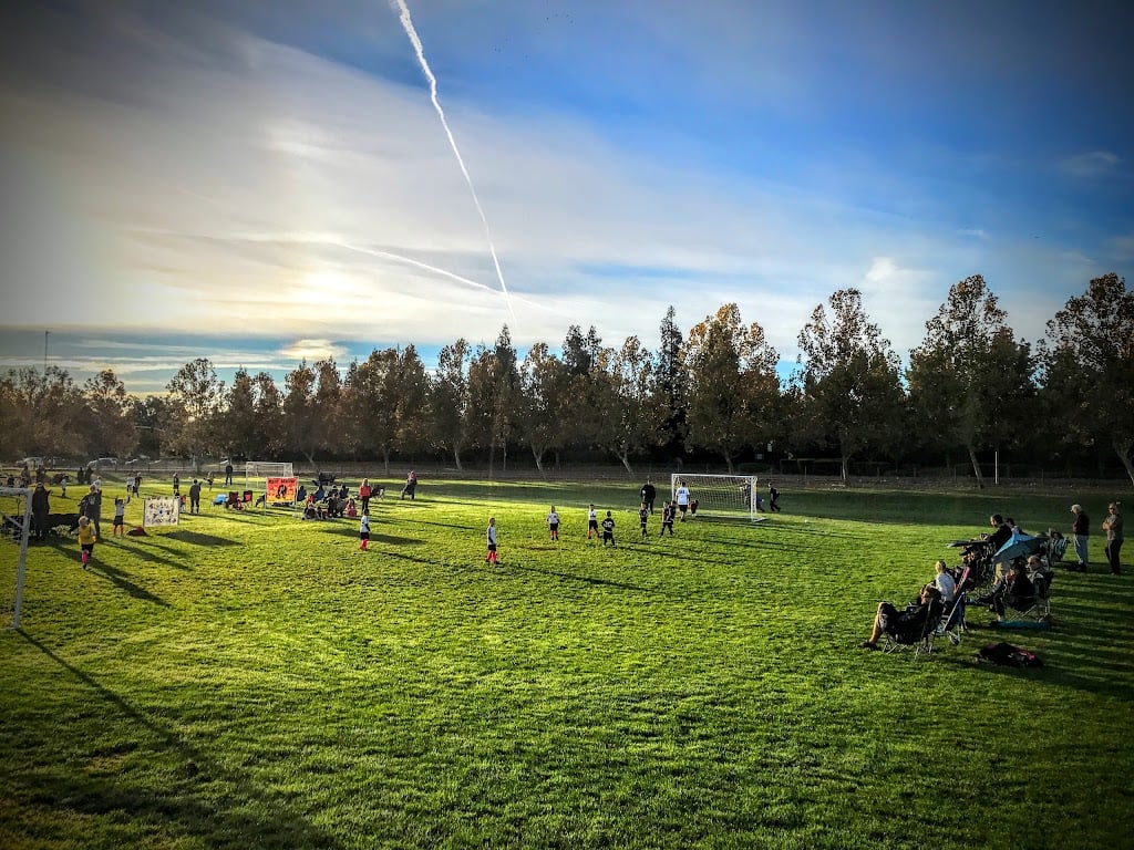 William J. Payne Park