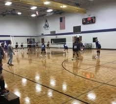 Onalaska Middle School