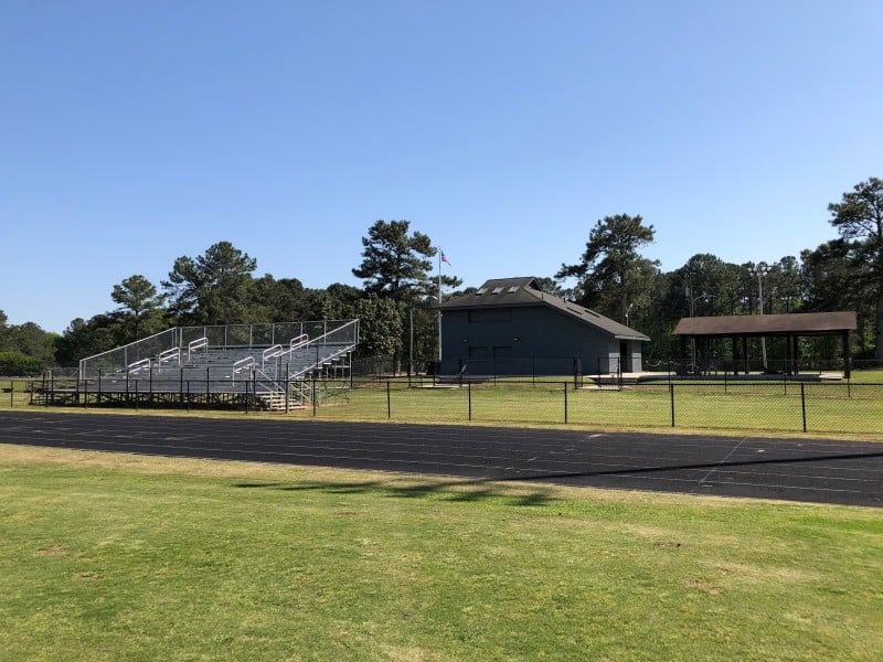 Riley Field Recreation Complex