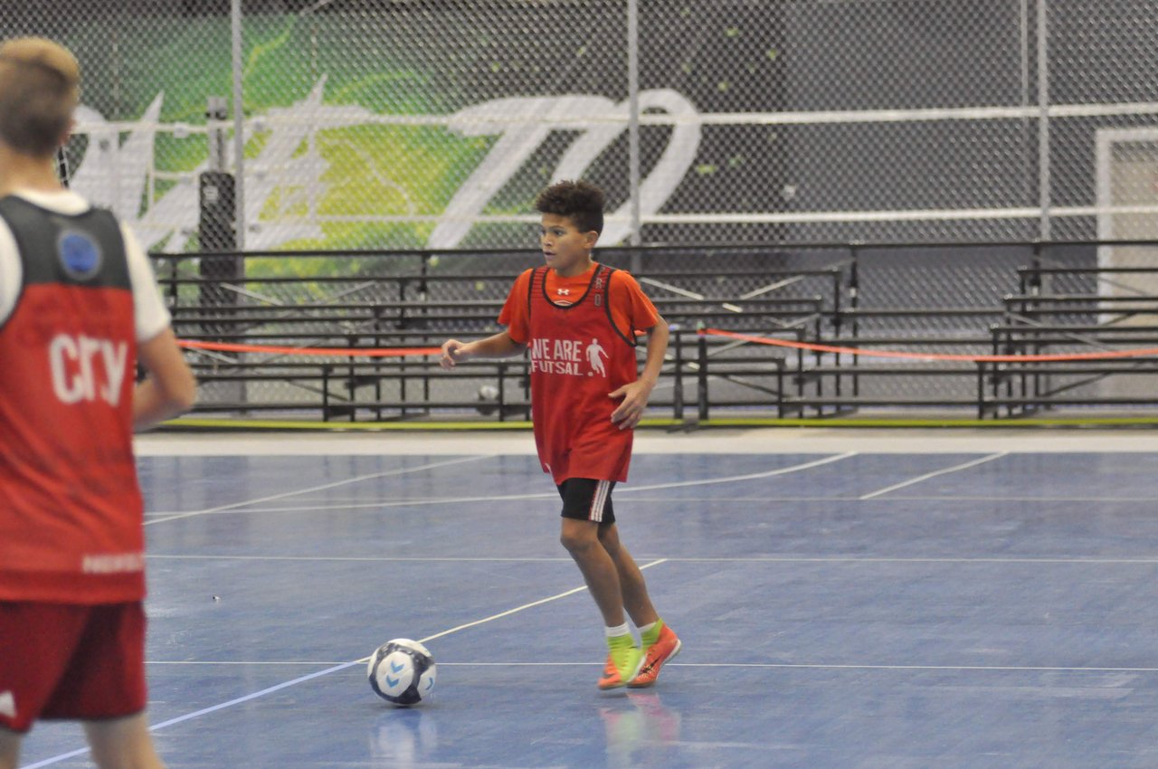 Lansing City Futsal