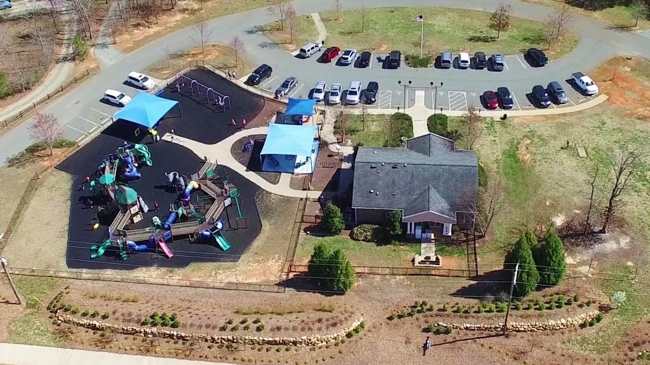 Beth Schmidt Park