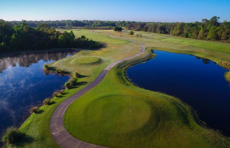 Providence Golf and Country Club