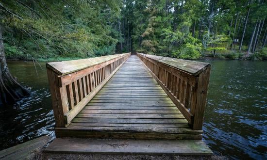 Lake Claiborne State Park