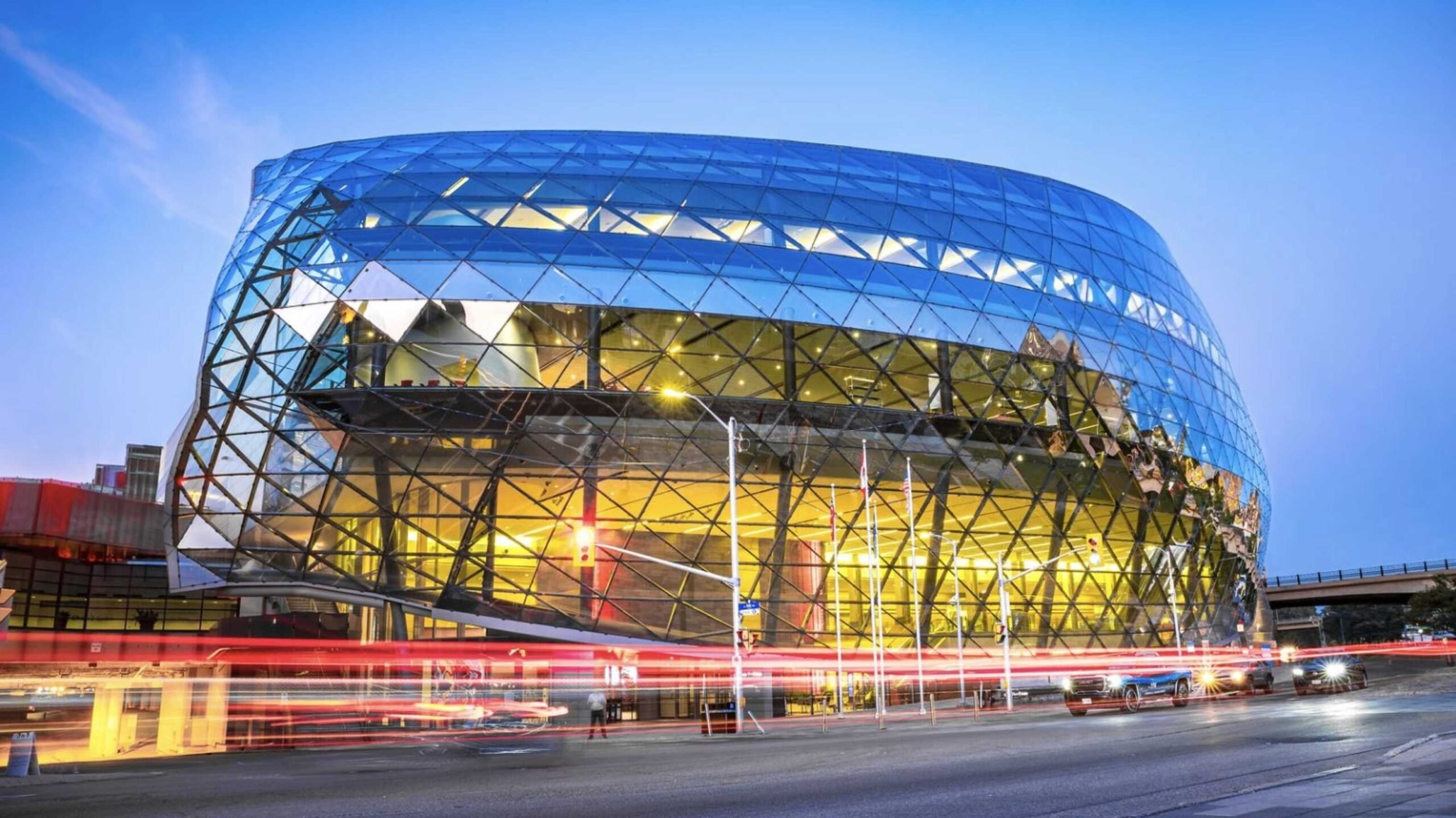 Rogers Centre