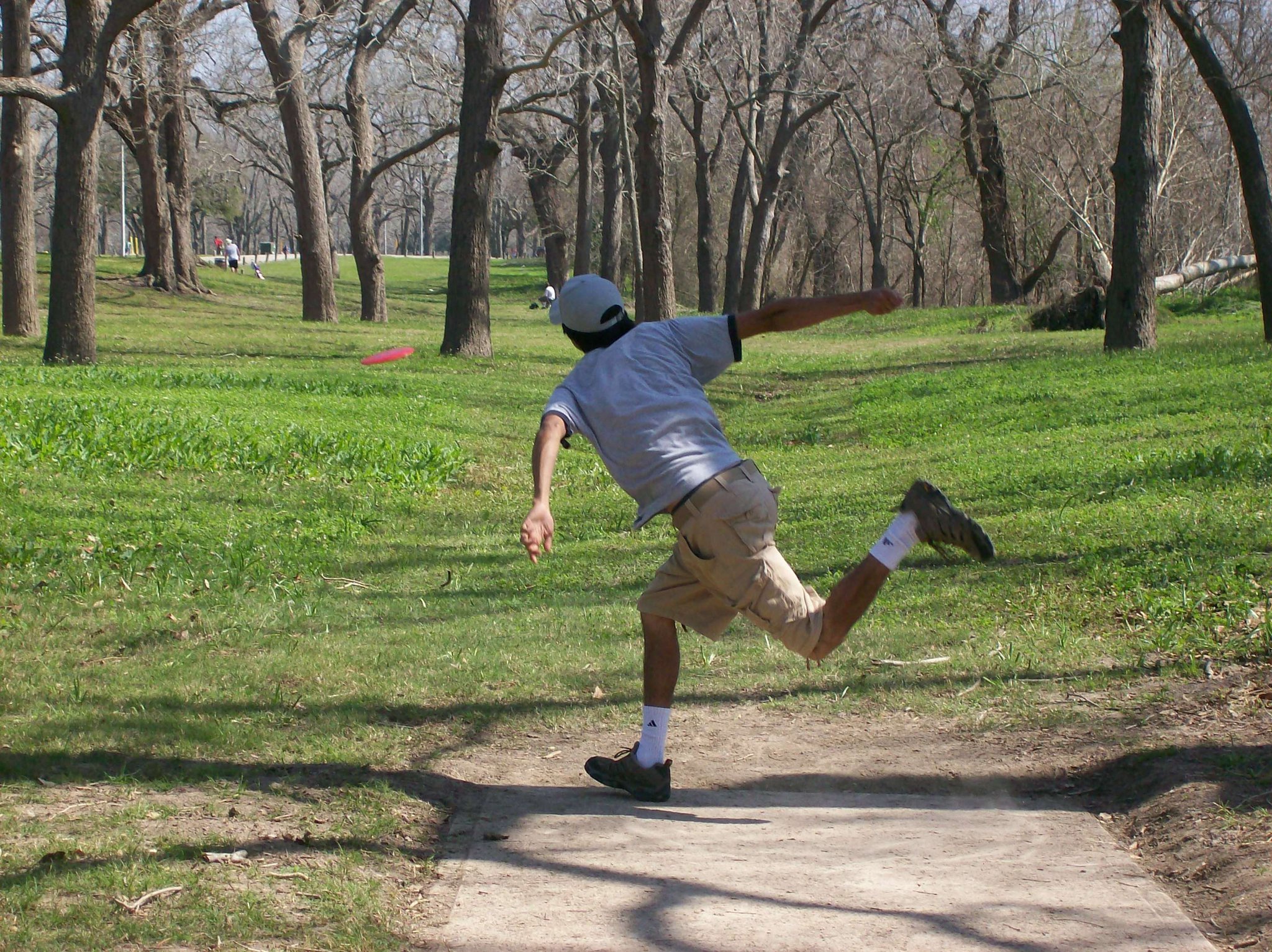 Riverside Park