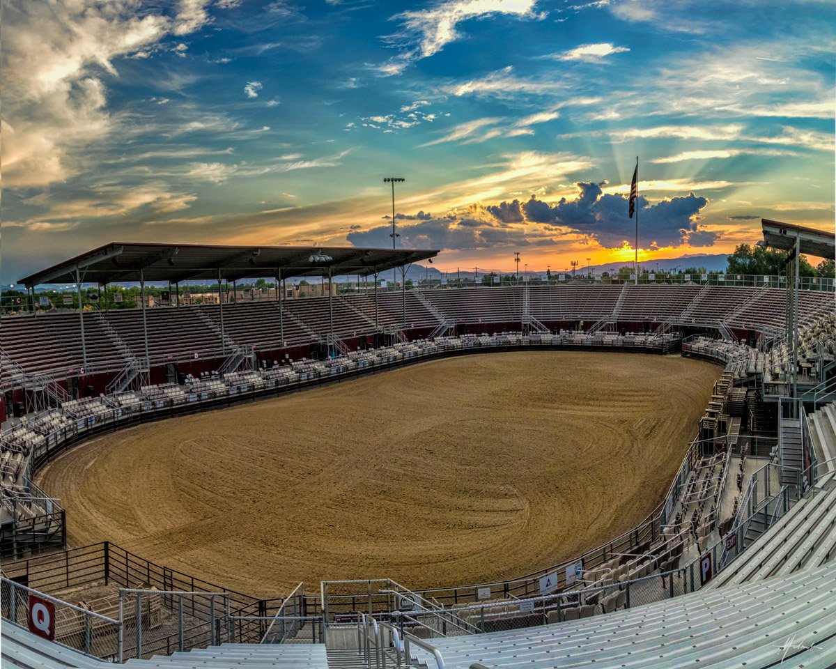 Spanish Fork Fairgrounds