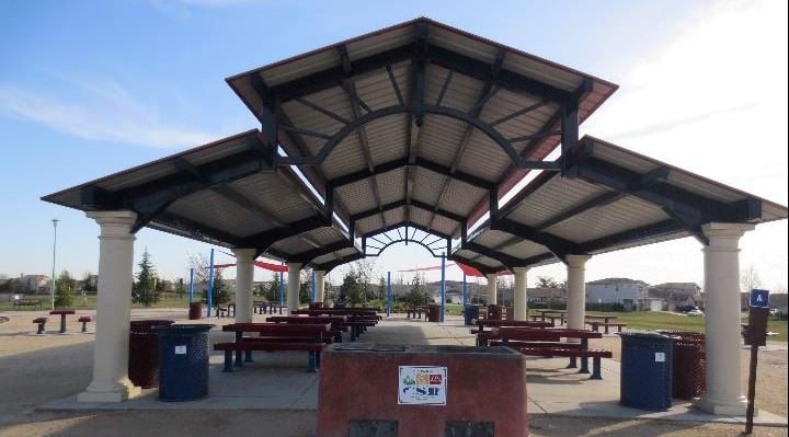 Morse Community Park