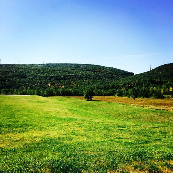 Ed Staback Memorial Park