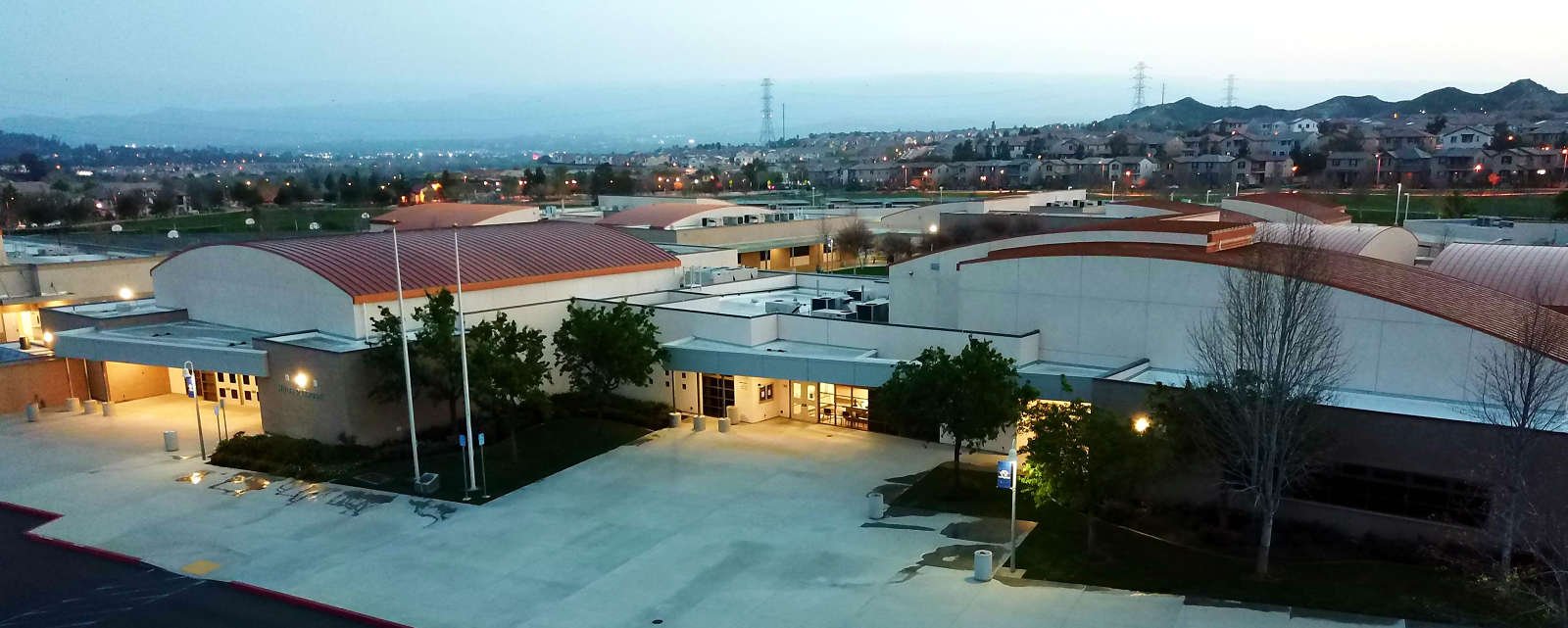 Rio Norte Junior High 
