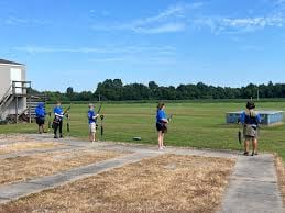 Calvert City Gun Club