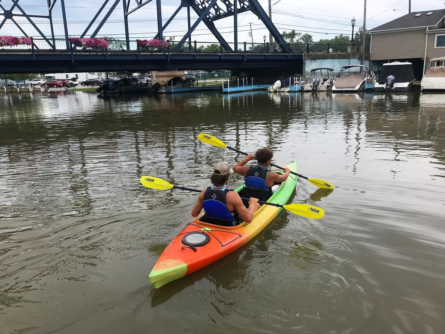 West River Paddling Co.