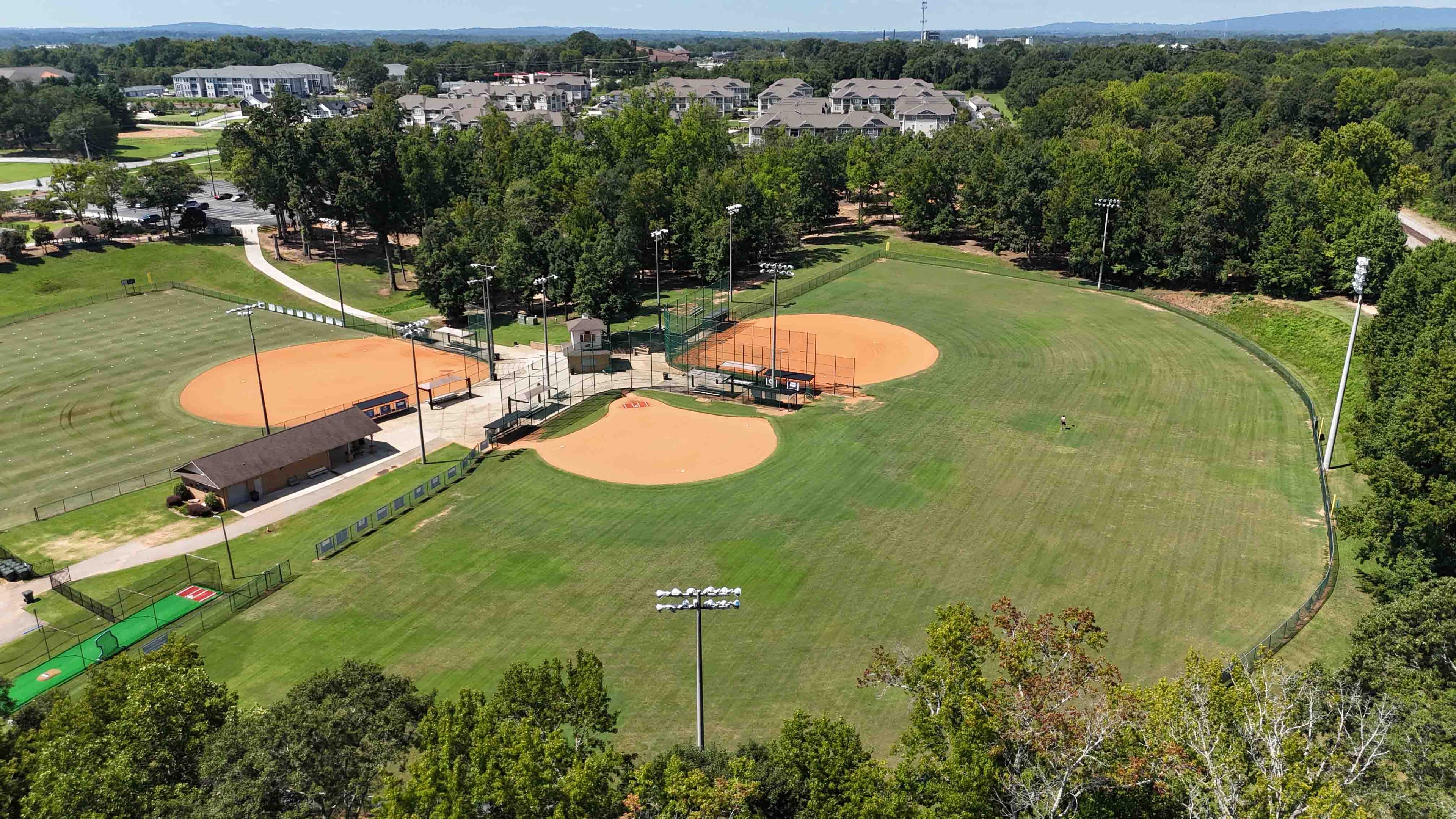 Century Park