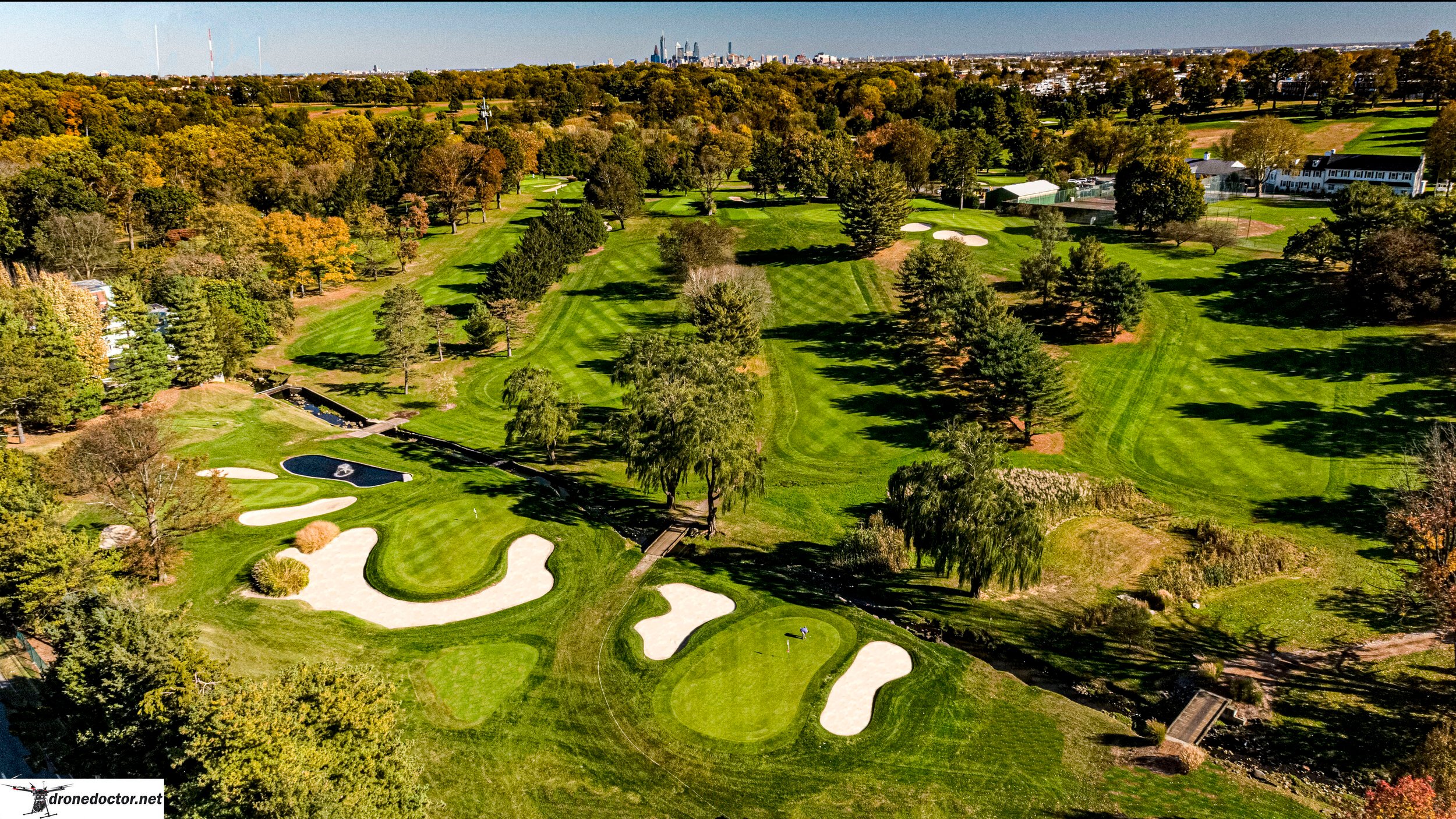 McCall Golf Club