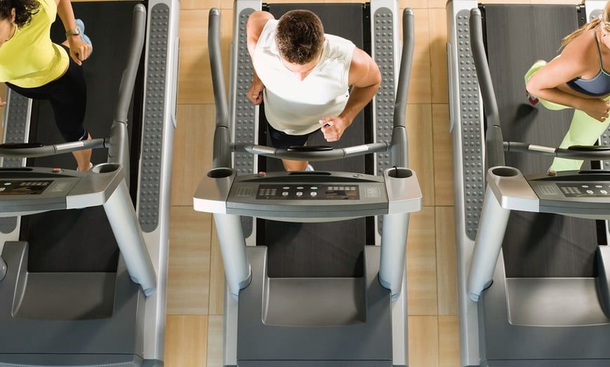 Meadow Mill Athletic Club 