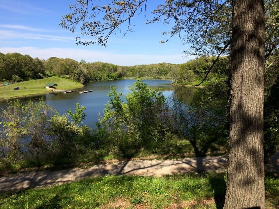 Camp Warren Levis