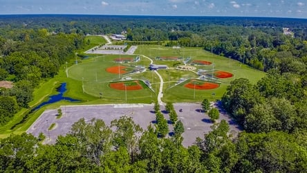 Central Sports Park