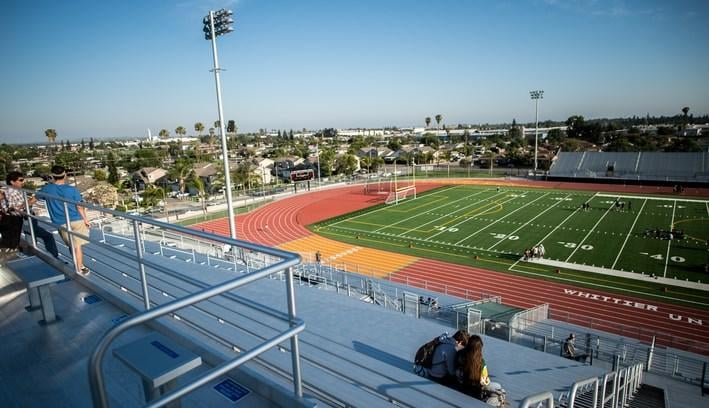 Hollway Field