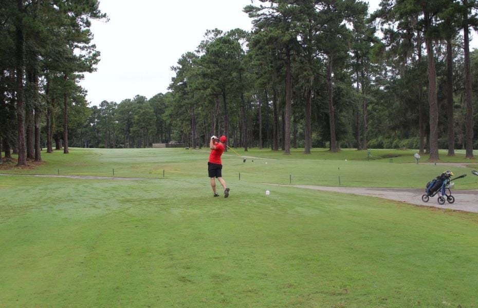 Quiet Pines Golf Course