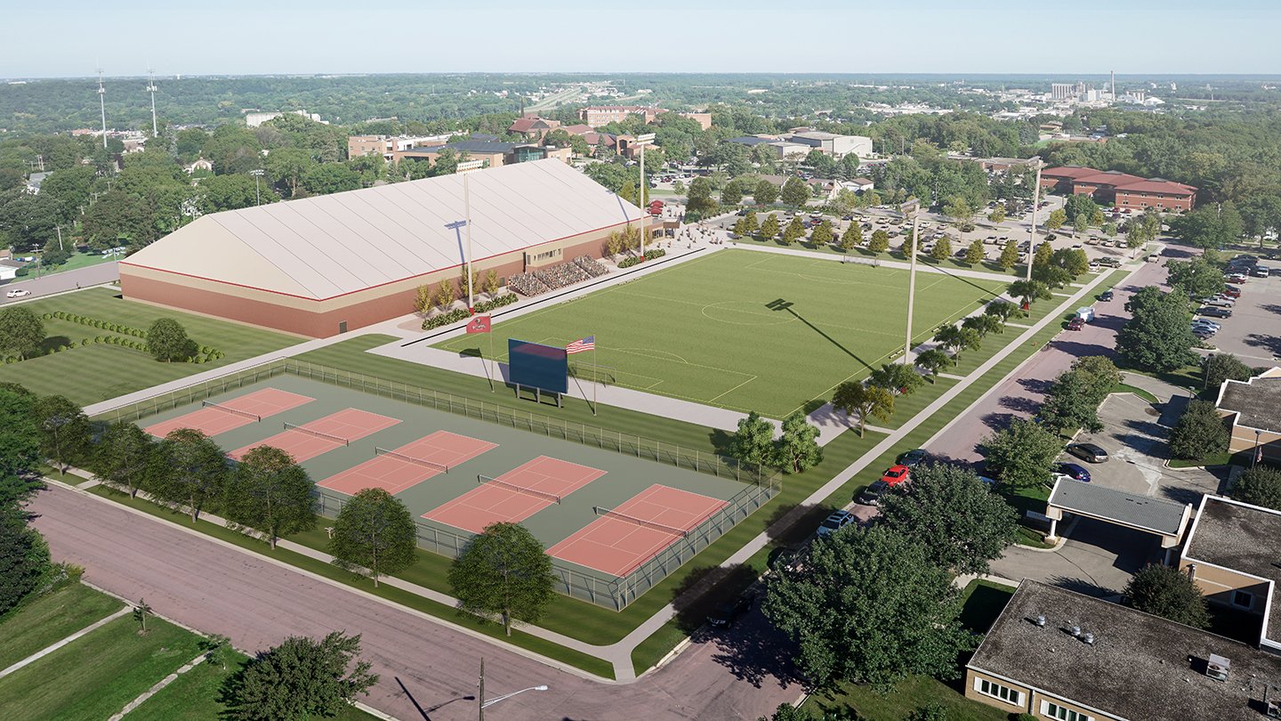 Bethany Lutheran College