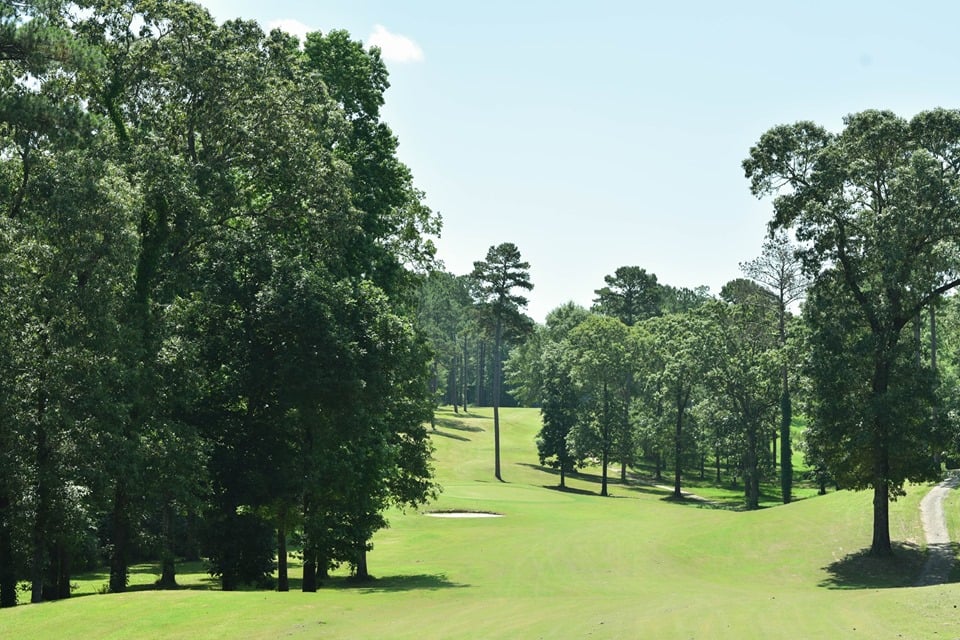 CAM2 Golf Club at Springview