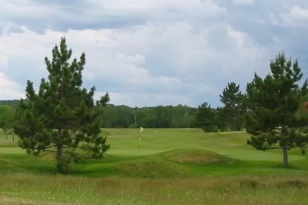 Mesaba Country Club
