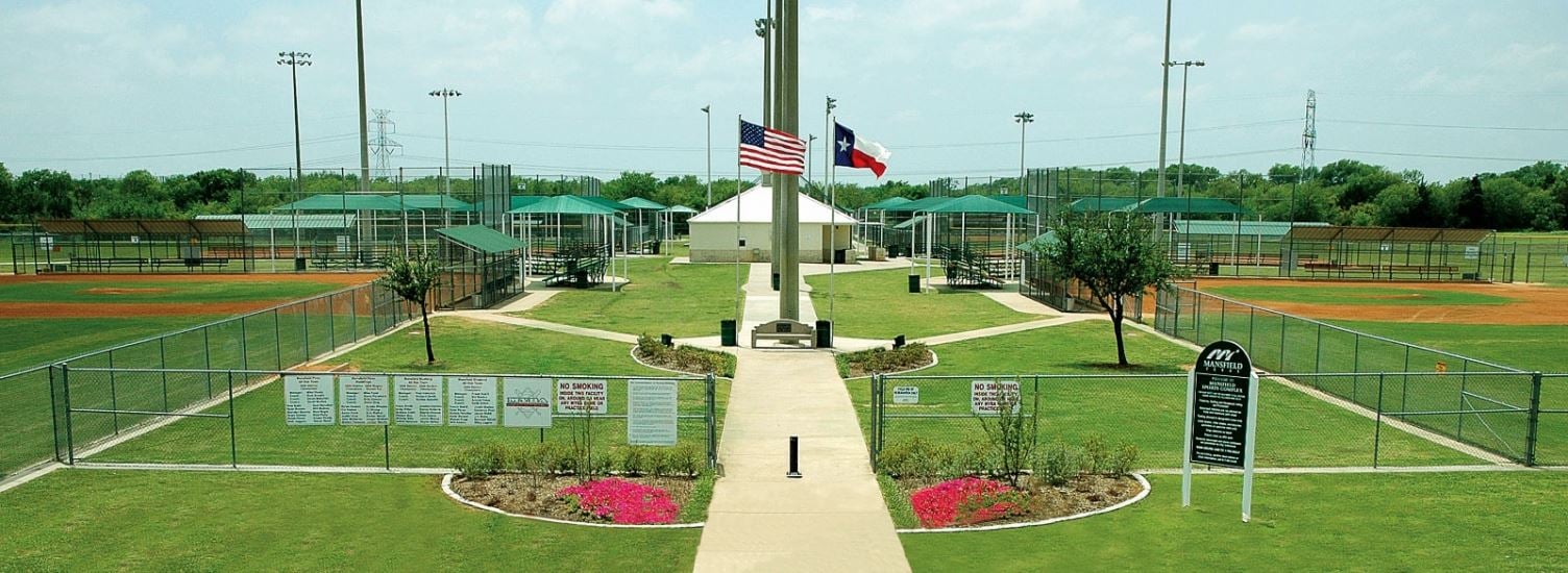 Michael L. Skinner Sports Complex