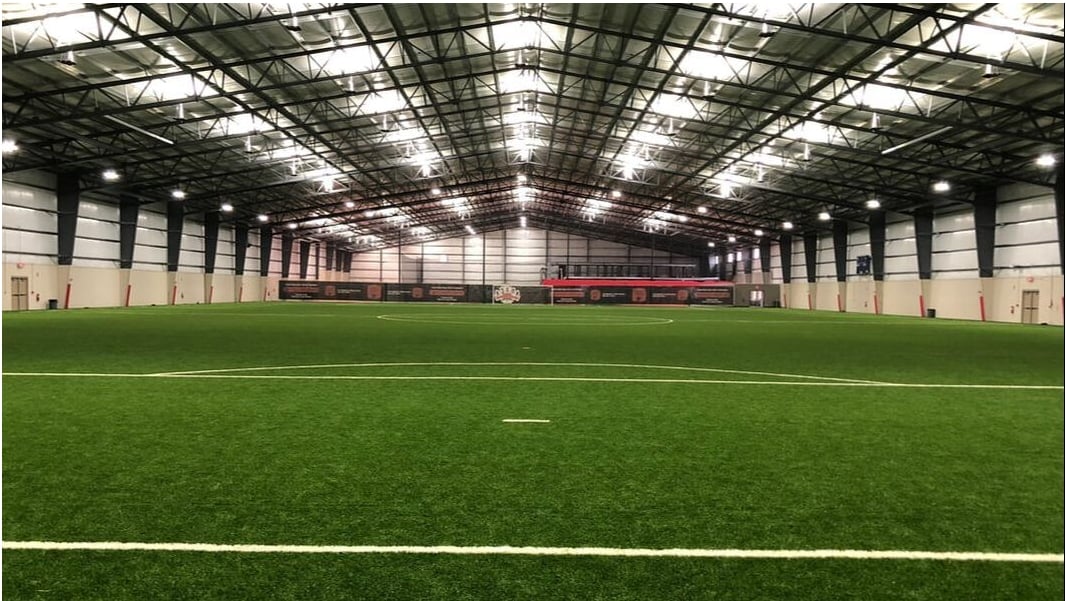 Michigan Stars Sport Center