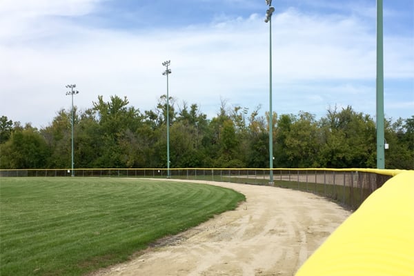 Dawson Softball Complex