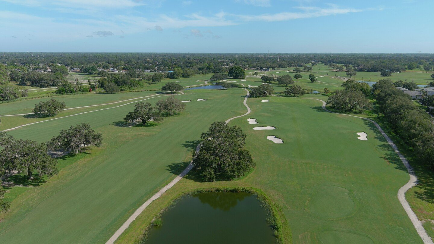 Bobby Jones Golf Club