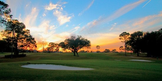 Marcus Pointe Golf Course