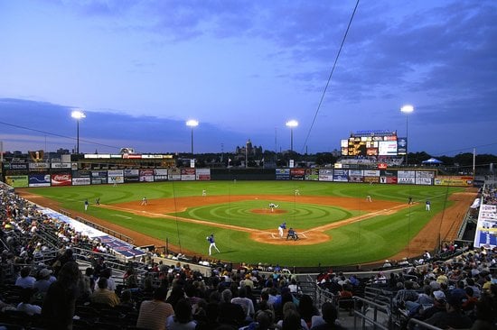Principal Park