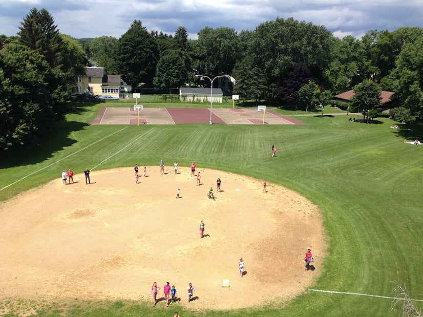 Cortland Community Park