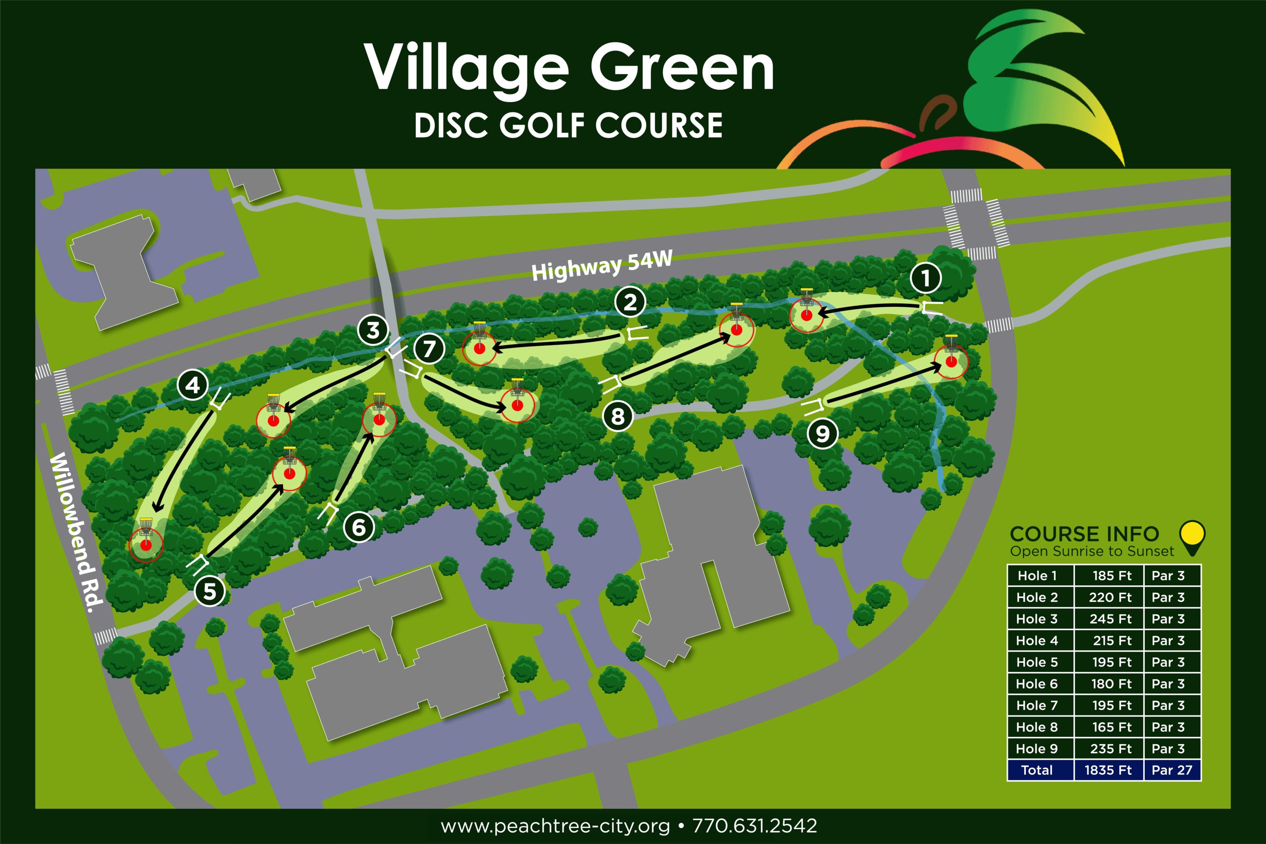 Village Green Park