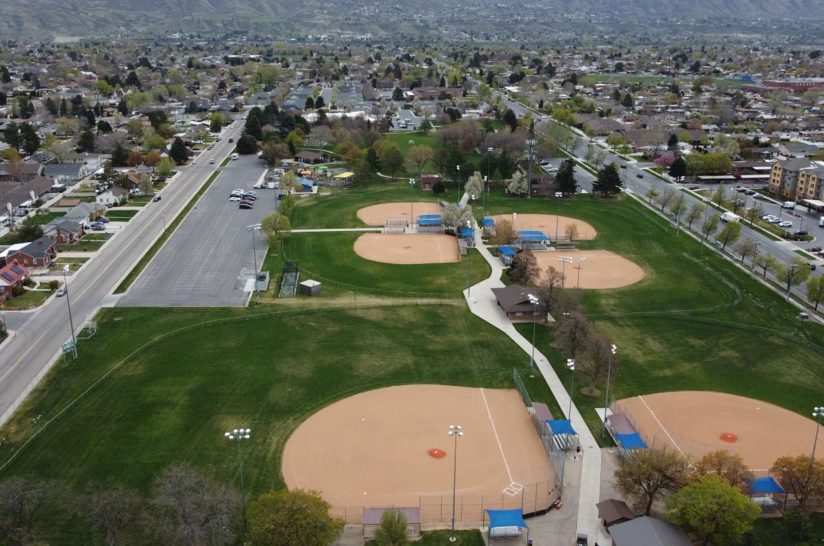Orem Community Park