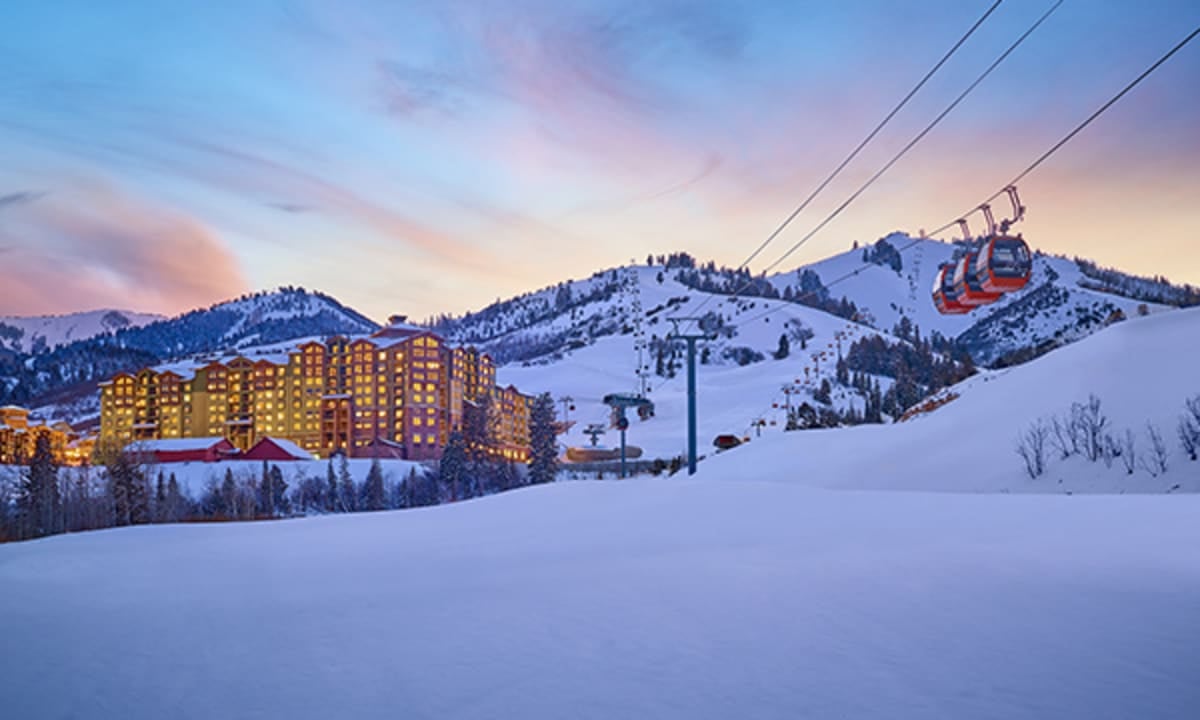 Park City Mountain