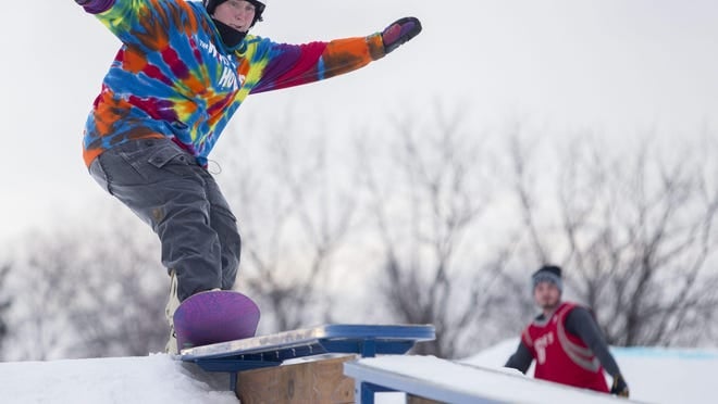 Alpine Hills Adventure Park