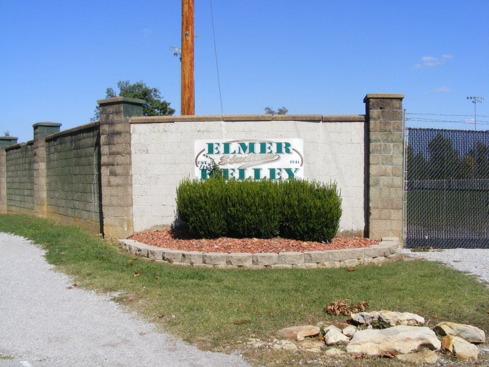 Elmer Kelley Stadium