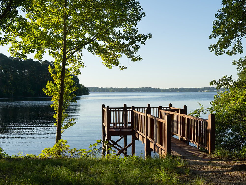 North Toledo Bend State Park