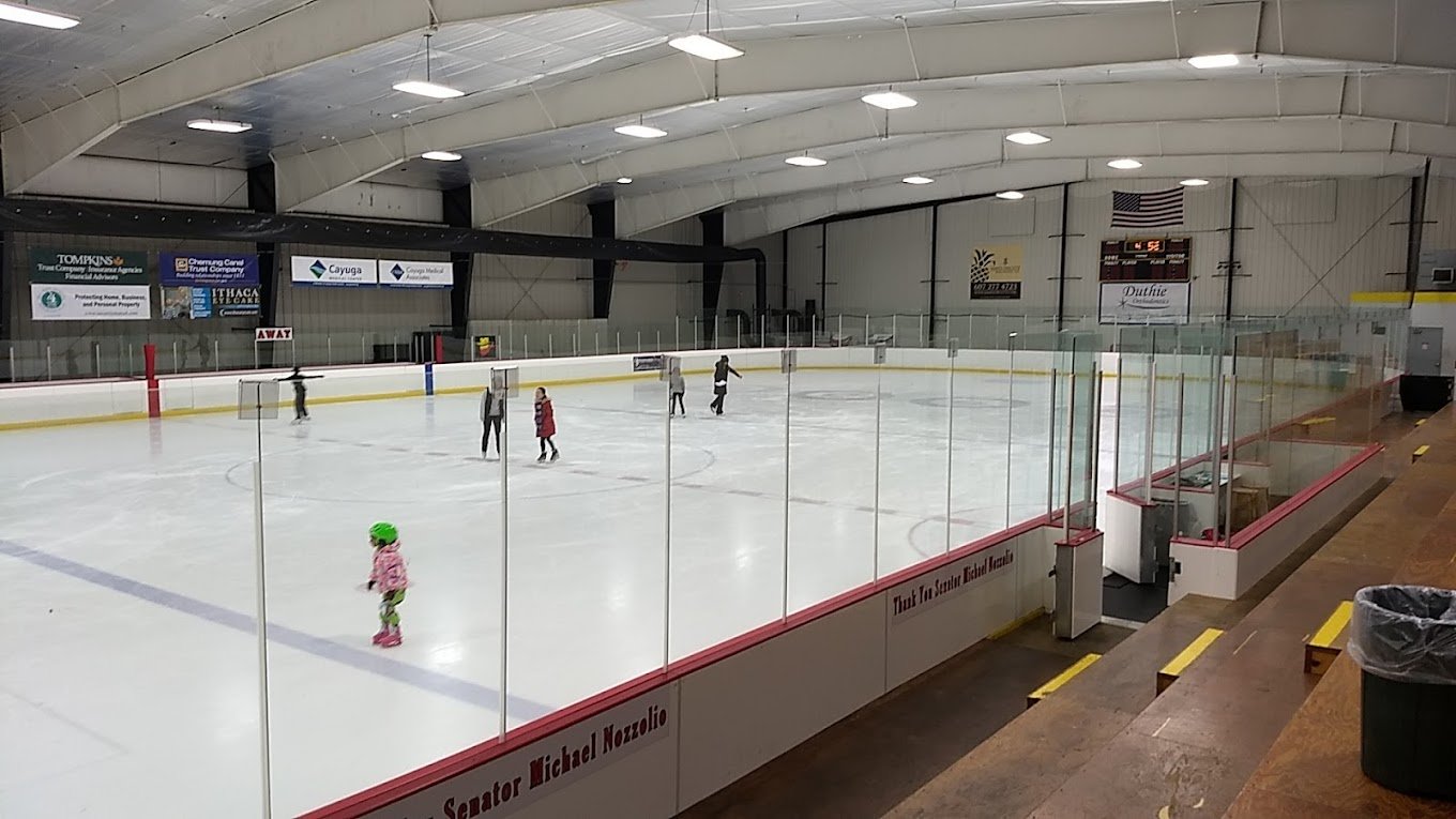 Community Recreation Center