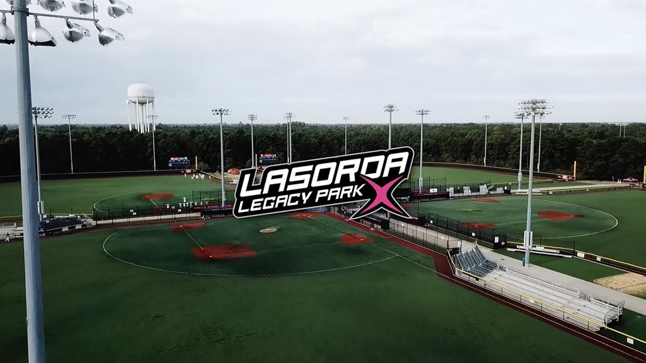 Lasorda Legacy Park 