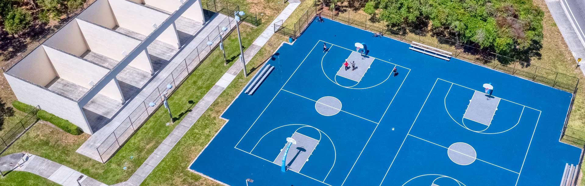 Boynton Beach Tennis Center