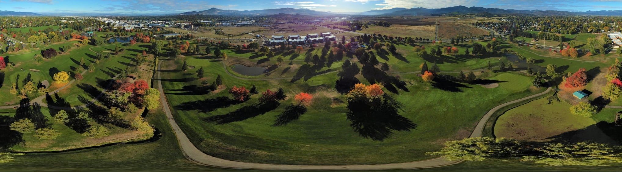 Stewart Meadows Golf Course