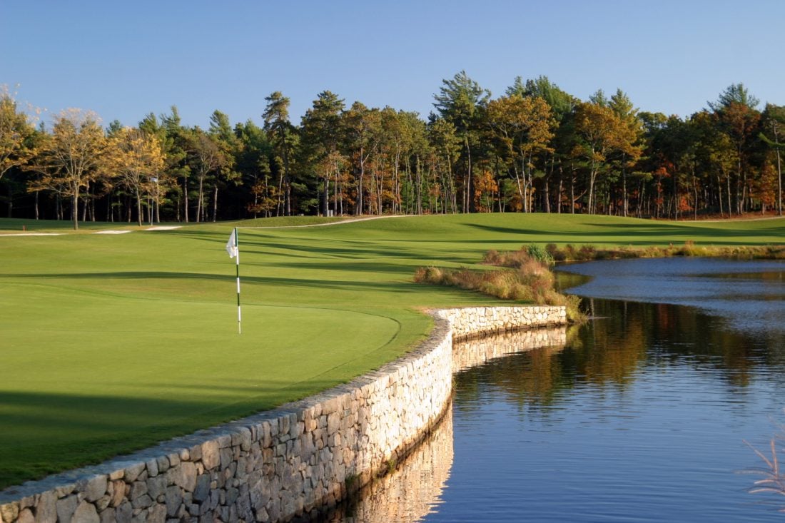 Willowbend Golf Club