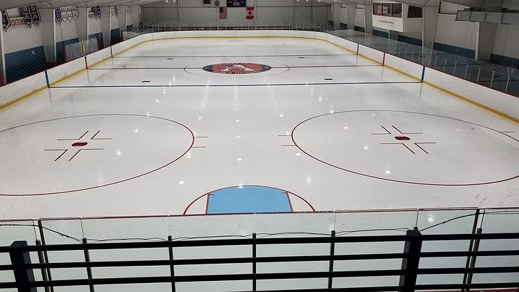 Valley Sports Arena