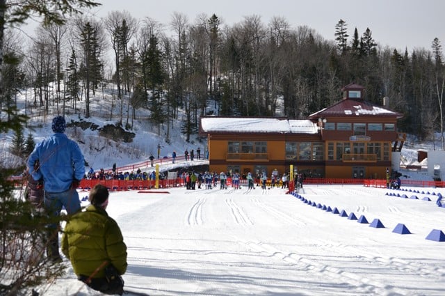Fort Kent Outdoor Center