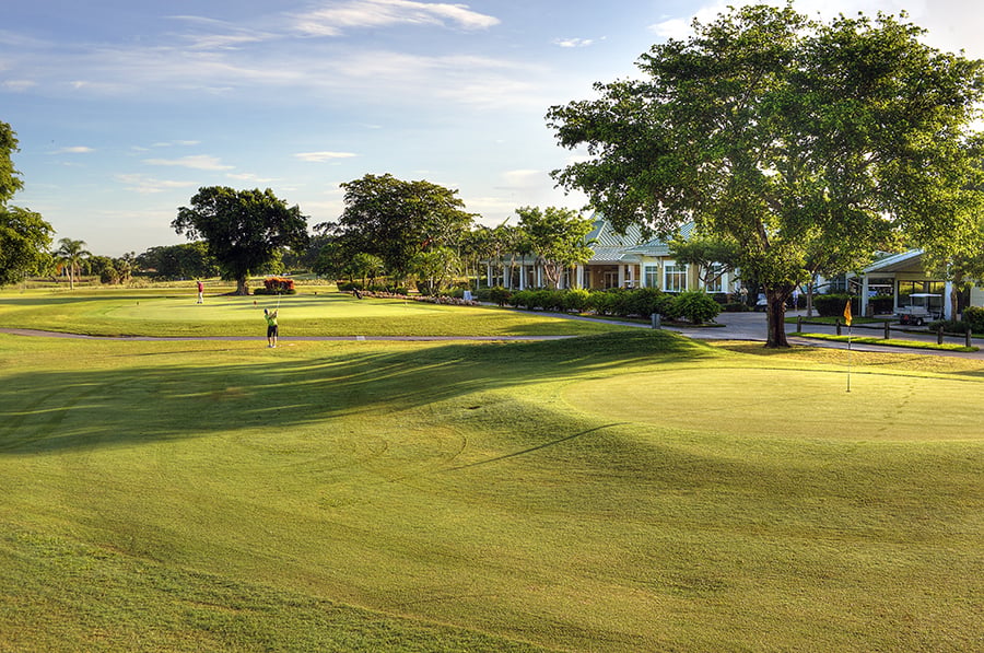 Southwinds Golf Course