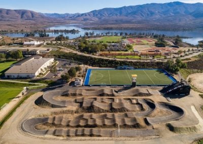 Chula Vista Elite Athlete Training Center