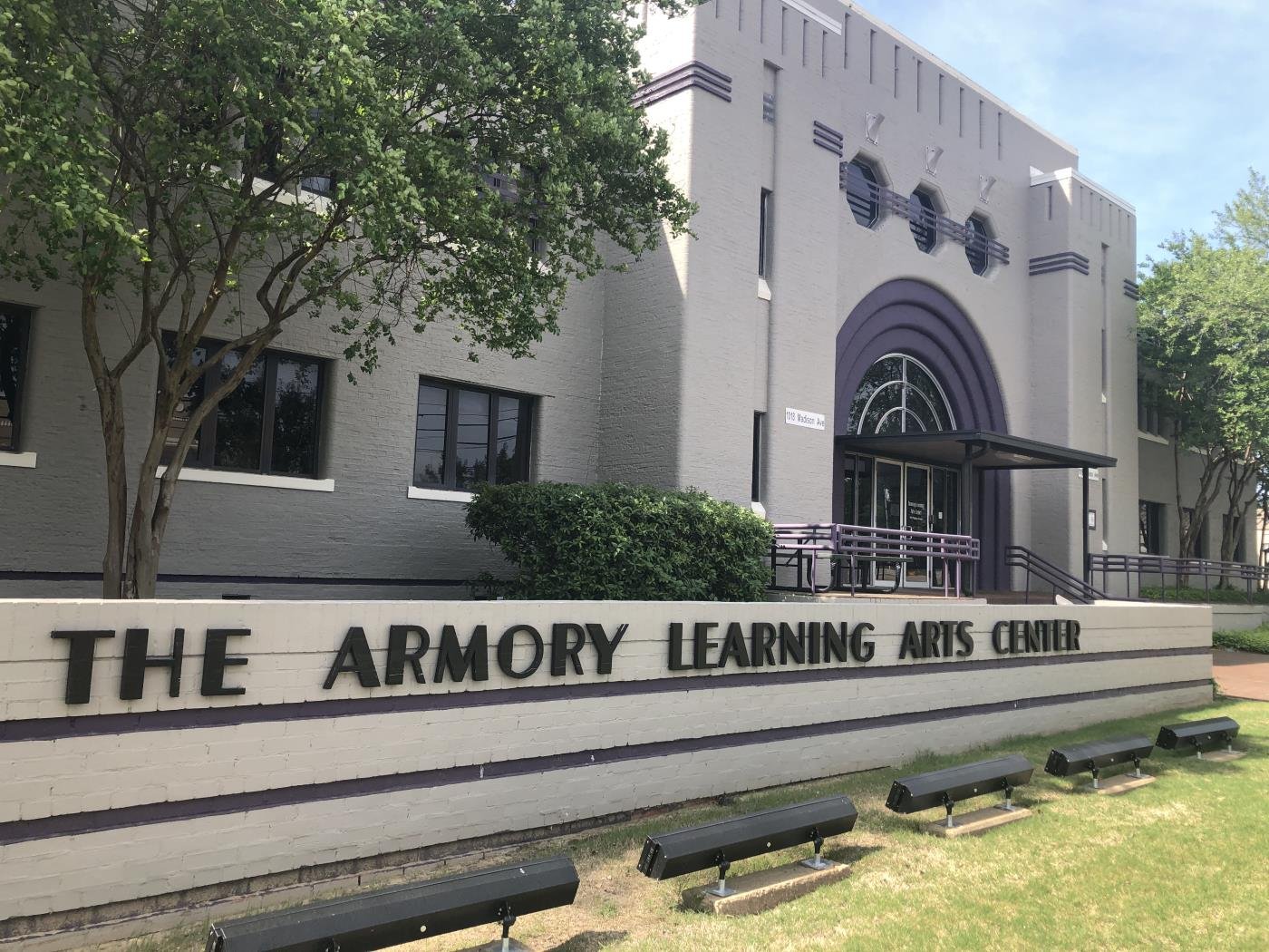 Armory Learning Arts Center