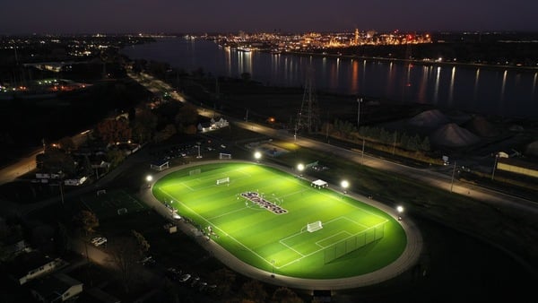 SC4 Soccer Fields